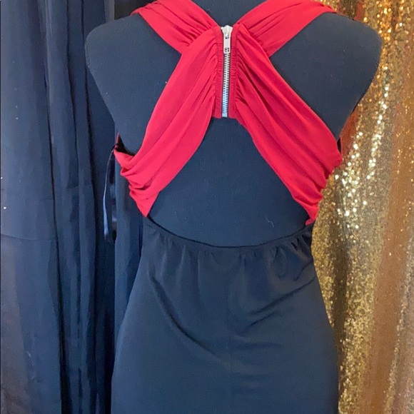 Sweet Storm Dress - Picture 2 of 2